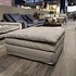 Пуфик Sari LC отделка ткань кат. B, ножки Natural, CM от MOD INTERIORS, MDI.ST.TEL.714, 3-я фотография мини